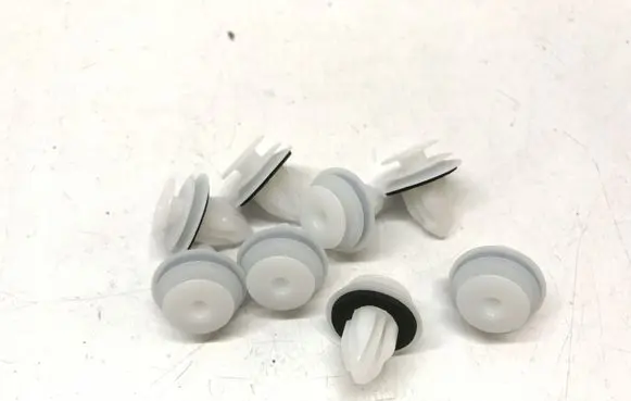Audi A1 Door card panel trim set 9046709206