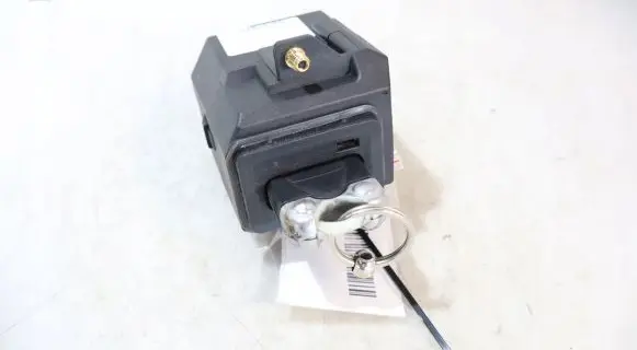 Alfa Romeo 159 Ignition lock