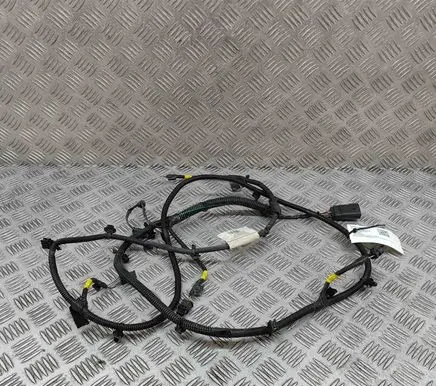 Volvo XC90 Parking sensor (PDC) wiring loom 32217289AC 32217289