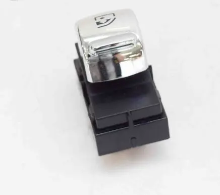 Mini Cooper Countryman R60 Electric window control switch 9354866
