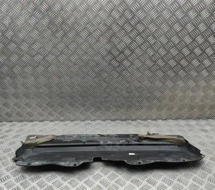 Ford Transit VII Sliding door wind deflector KK31V8B384A KK31V8B384B