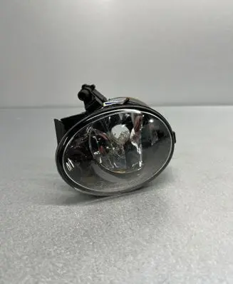 Volkswagen Golf VI Front fog light 412038R