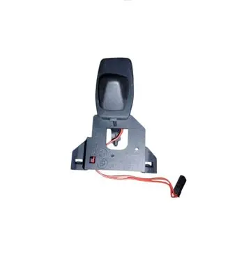 BMW 5 E60 E61 Steering wheel adjustment switch 600429