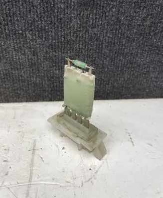 Volkswagen Caddy Heater blower motor/fan resistor