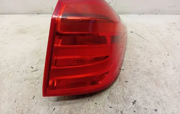 Mercedes-Benz GL X166 Rear/tail lights A1669067401 4017812 TM400202
