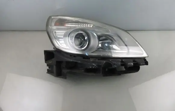 Renault Scenic II - Grand scenic II Headlight/headlamp