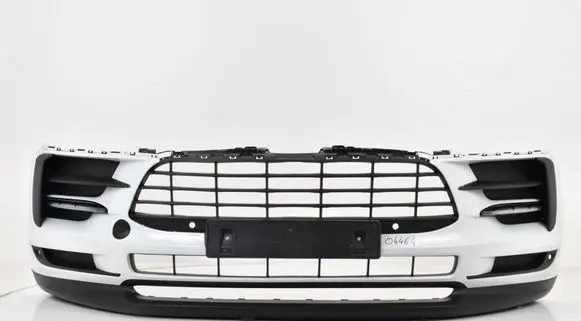 Porsche Macan (95B) Front bumper 95B807820
