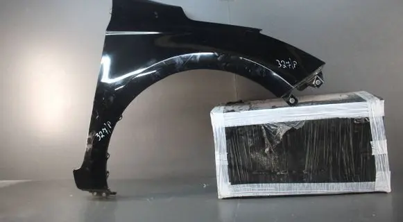 Hyundai i20 (PB PBT) Fender mounting bracket 