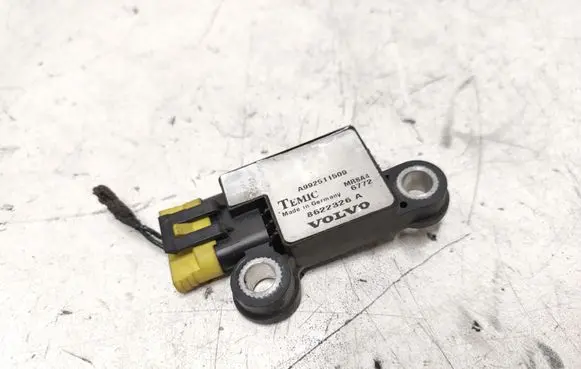 Volvo S70 V70 V70 XC Airbag deployment crash/impact sensor 8622326A