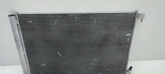 Mercedes-Benz E W238 A/C cooling radiator (condenser) a0995000454