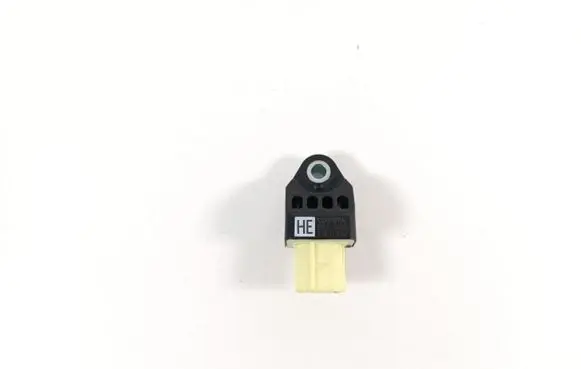 Lexus IS III XE30 Airbag deployment crash/impact sensor 8983153050