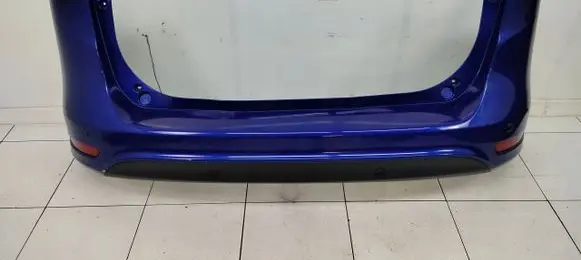 Ford B-MAX Rear bumper 