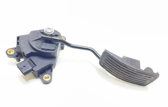 Nissan Qashqai Accelerator throttle pedal 11252 2497A
