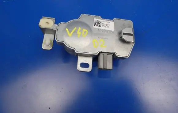 Volvo V40 Steering wheel lock 31340956 T2D21FF15