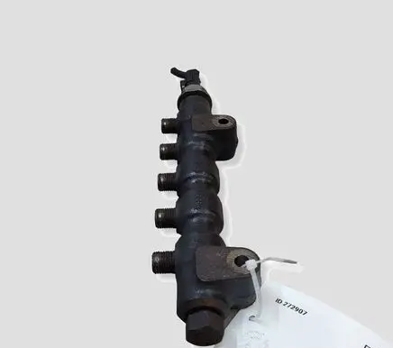 Peugeot Partner Fuel main line pipe 9654592680