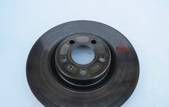 Volvo S90, V90 Front brake disc
