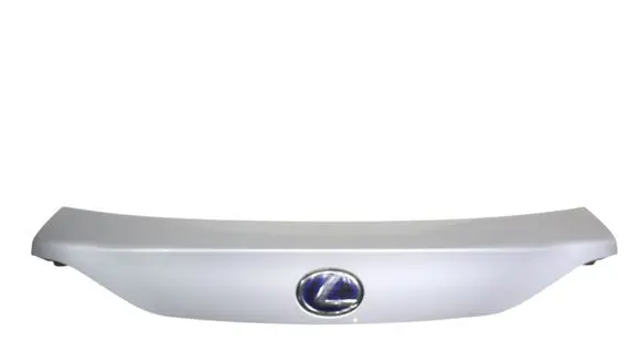 Lexus CT 200H Tailgate trim 7680176010 7681176010