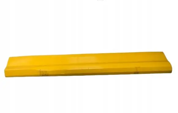 Audi Q2 - Front door trim (molding) 81A853959B