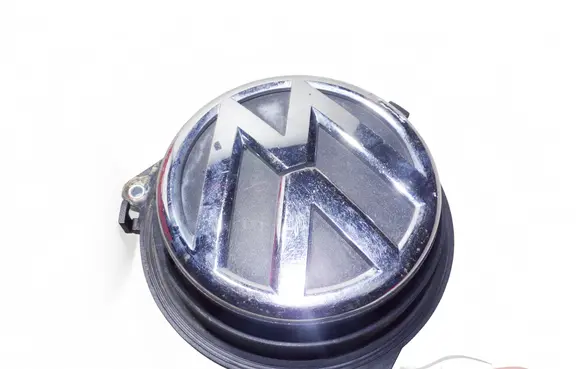 Volkswagen PASSAT B7 Tailgate/trunk/boot exterior handle 6R0827469B