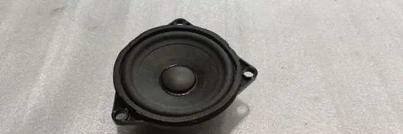Front door speaker