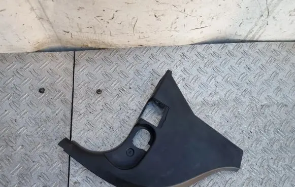 BMW 1 E81 E87 Foot area side trim 7058133 51437058133 11242010