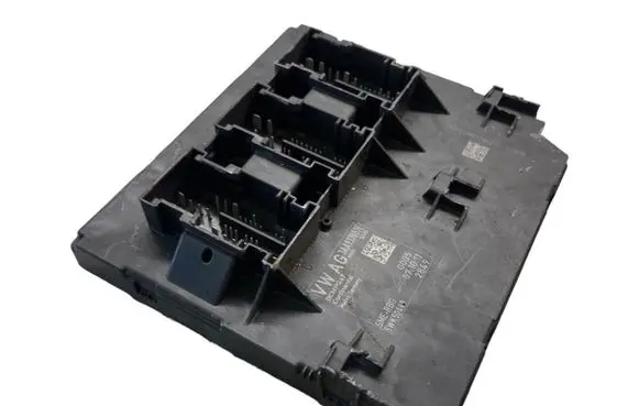 Volkswagen PASSAT B7 Other control units/modules 3AA937087E 5WK50449