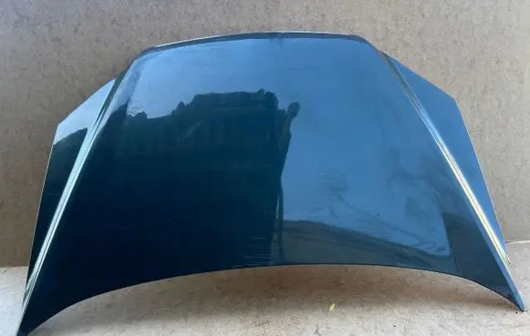 Chevrolet Captiva Engine bonnet/hood 96861600