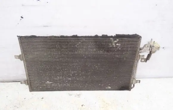 Volvo C30 A/C cooling radiator (condenser)