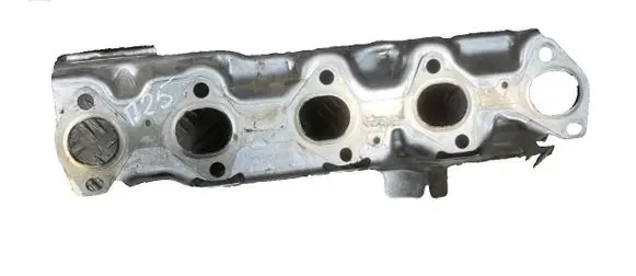 Citroen C3 Aircross Other exhaust manifold parts 9816267280