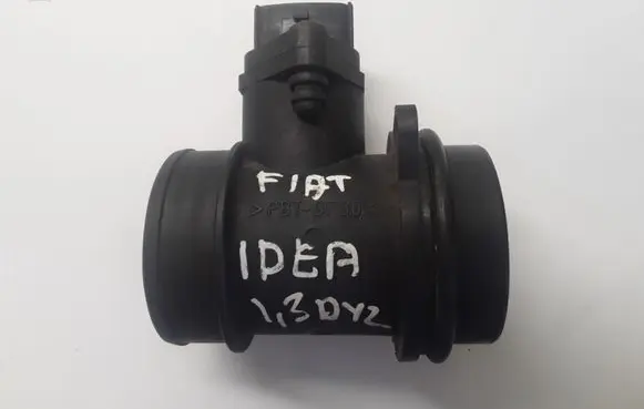 Fiat Idea Mass air flow meter 0281002613