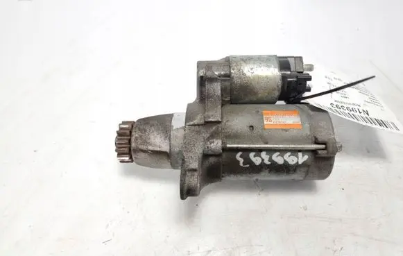 Lexus RX 330 - 350 - 400H Starter motor 28100-0P150