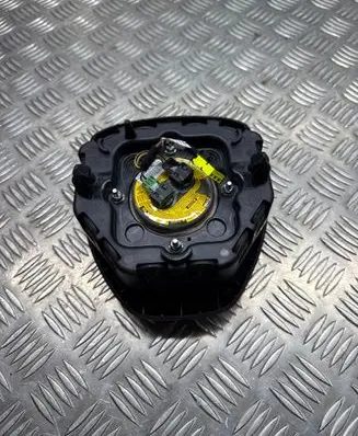 BMW X5 F15 Steering wheel airbag 32686841301