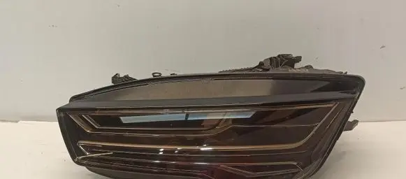 Audi A7 S7 4G Headlight/headlamp
