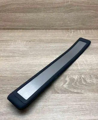 Mercedes-Benz E W211 Rear sill trim cover A2116801535