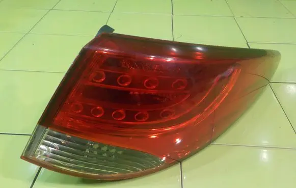 Hyundai ix35 Rear/tail lights 