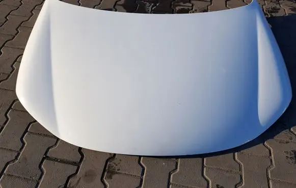 Volkswagen Eos Engine bonnet/hood