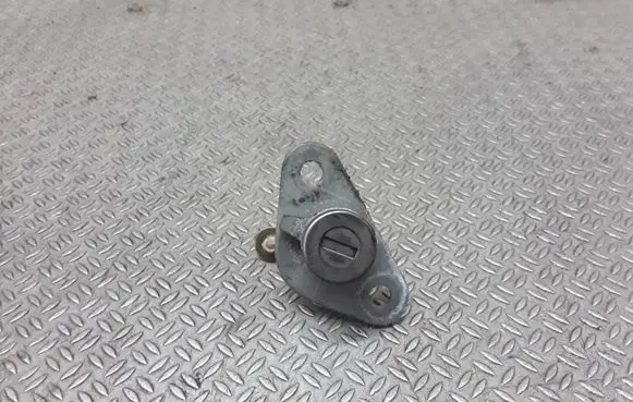 KIA Rio Front door lock (next to the handle) 
