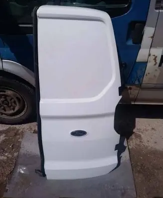 Ford Transit Courier Back/rear loading door