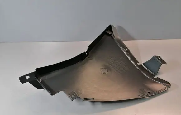 BMW 5 F10 F11 Front mudguard 8045196 51758045196