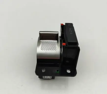 Peugeot 3008 III Gear shifter/selector 98546096ZD