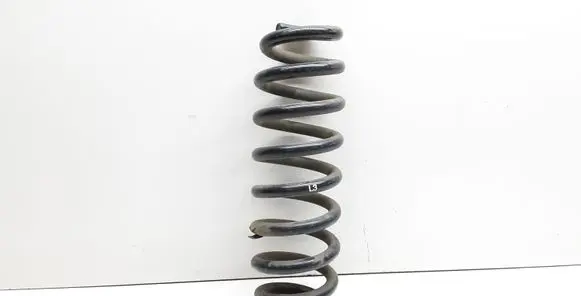 BMW 1 E81 E87 Rear coil spring