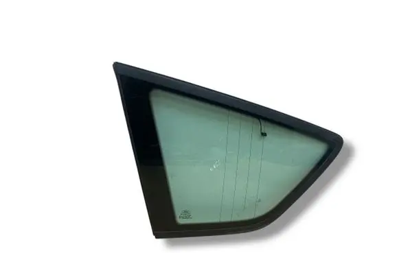 Ford S-MAX Rear vent window glass 43R001582 E143R001582 AS2