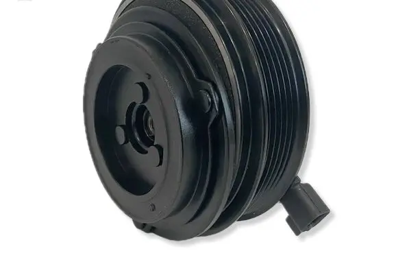 Jeep Gladiator Air conditioning (A/C) compressor (pump) 68459835AA CA500G9JAA04 68459835AB