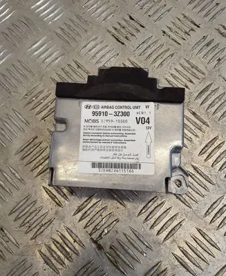 Hyundai i40 Airbag control unit/module 959103Z300 3Z95910300