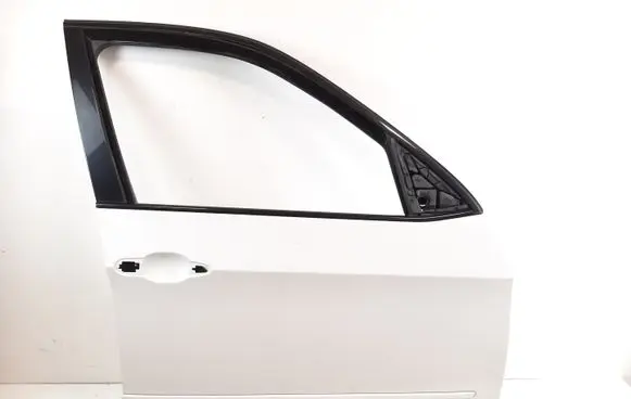 BMW X5 E70 Front door