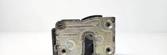 Renault Scenic I Rear door lock