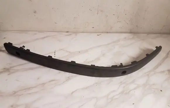 Ford Galaxy Front bumper splitter molding 7M5807718 Q7RVA