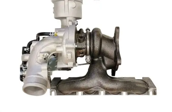 Audi A5 8T 8F Turbo 53039880291 53039700291 06H145702G