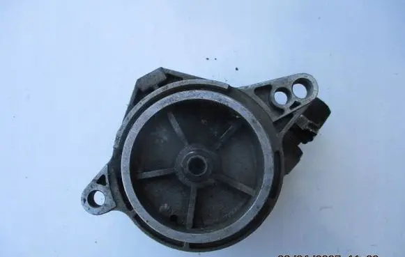 BMW X5 E53 Vacuum line/pipe/hose 96110885MS140025