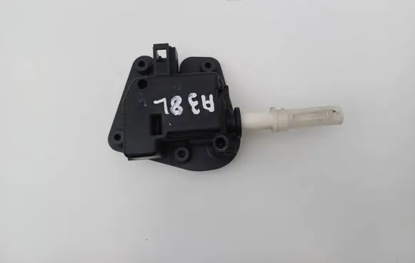 Audi A3 S3 8L Tailgate boot lock/latch motor 8E9827833